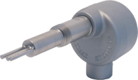 Ameritrol Electronic Flow Switch Threaded & Flanged, FX Series